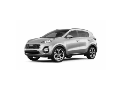 KIA SPORTAGE (NQ5), 21 - autovaruosad