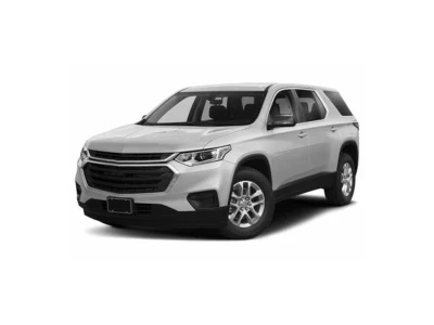 CHEVROLET TRAVERSE, 18 - autovaruosad