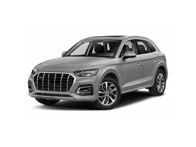 AUDI Q5 (FY), 21 - 24 autovaruosad