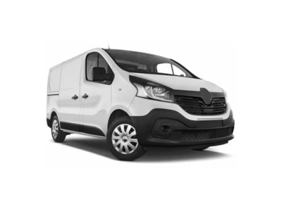 RENAULT EXPRESS, 21 - autovaruosad