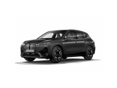 BMW IX (I20), 21 - autovaruosad