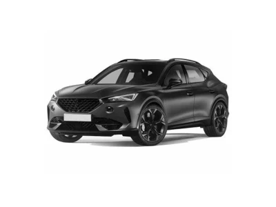 CUPRA FORMENTOR, 20 - autovaruosad