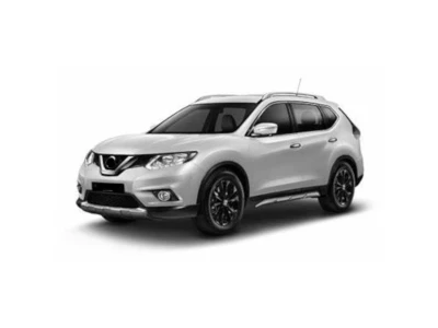 NISSAN X-TRAIL, 21 - autovaruosad