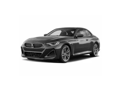 BMW 2 (G42), 21- autovaruosad