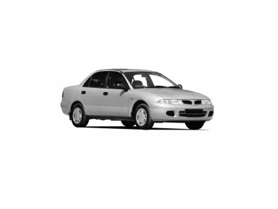 MITSUBISHI CARISMA, 95 - 99 autovaruosad
