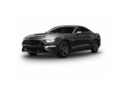 FORD MUSTANG, 24 - autovaruosad