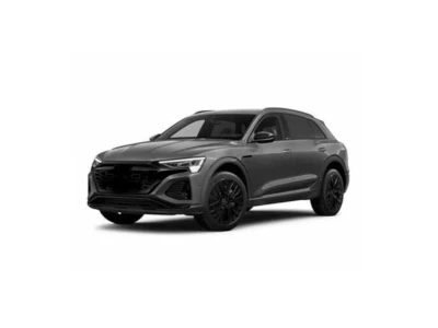 AUDI Q8 E-TRON, 22 - 25 autovaruosad