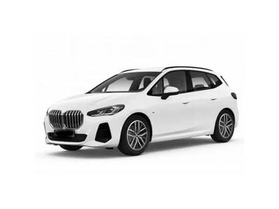 BMW 2 AT (U06), 21 - autovaruosad