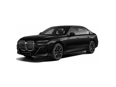 BMW 7 (G70), 22 - autovaruosad
