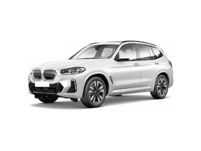 BMW IX3 (G08), 20 - autovaruosad