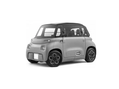 CITROEN AMI, 20 - autovaruosad