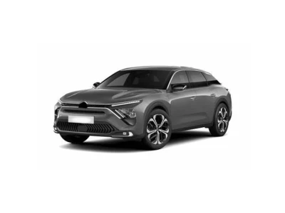 CITROEN C5 X, 21 - autovaruosad