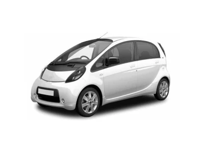 CITROEN C-ZERO, 10 - 20 autovaruosad