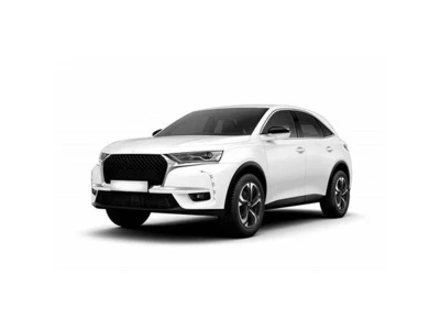 CITROEN DS7, 22 - autovaruosad