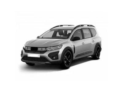 DACIA JOGGER, 21 - autovaruosad