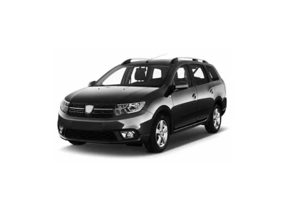 DACIA LOGAN III, 21 - autovaruosad