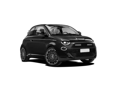 FIAT 500E, 20 - autovaruosad