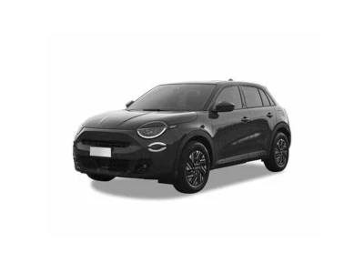 FIAT 600E, 23 - autovaruosad