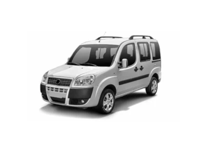 FIAT DOBLO, 22 - autovaruosad
