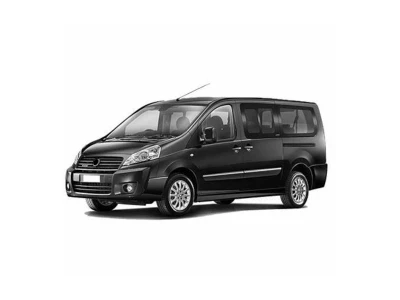 FIAT SCUDO, 22 - autovaruosad