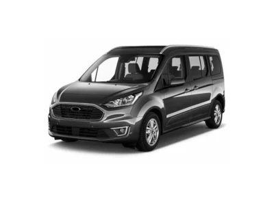FORD TOURNEO CONNECT, 22 - autovaruosad