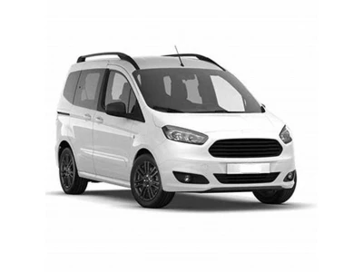 FORD TOURNEO COURIER, 23 - autovaruosad