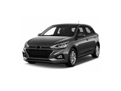 HYUNDAI I-20, 20 - autovaruosad