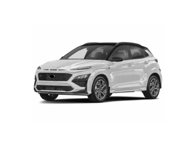 HYUNDAI KONA, 23 - autovaruosad