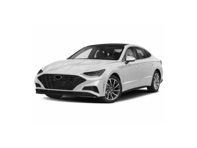 HYUNDAI SONATA, 20 - autovaruosad