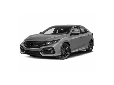 HONDA CIVIC, 21 - autovaruosad