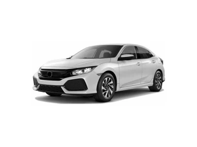 HONDA E, 19 - 24 autovaruosad