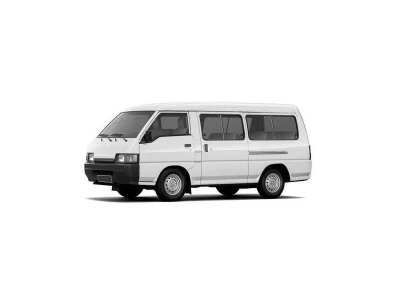 MITSUBISHI L300, 87 - 93 autovaruosad