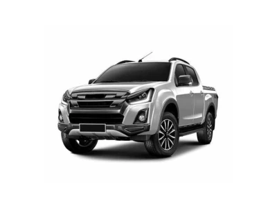 ISUZU D-MAX III, 19 - autovaruosad