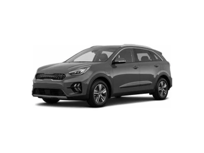 KIA NIRO (SG2), 22 - autovaruosad