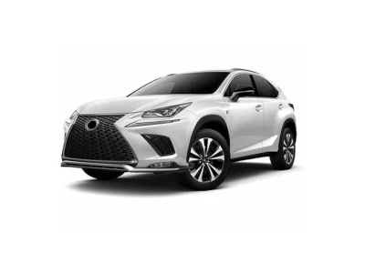 LEXUS NX (AZ20), 21 - autovaruosad