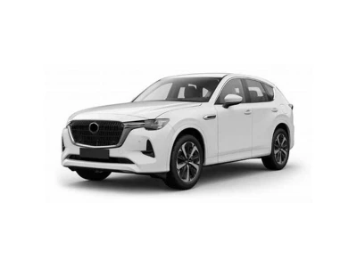 MAZDA CX-60, 22 - autovaruosad