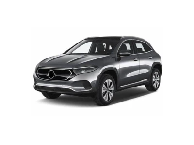 MERCEDES BENZ EQA (H243), 21 - autovaruosad