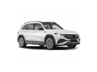 MERCEDES BENZ EQB (X243), 21 - autovaruosad