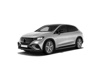 MERCEDES BENZ EQE SUV (X294), 23 - autovaruosad