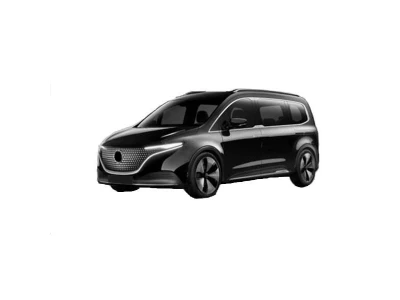 MERCEDES BENZ EQT (W420), 23 - autovaruosad