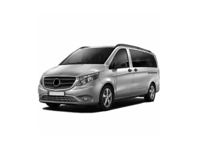 MERCEDES BENZ EVITO (W447), 19 - 23 autovaruosad