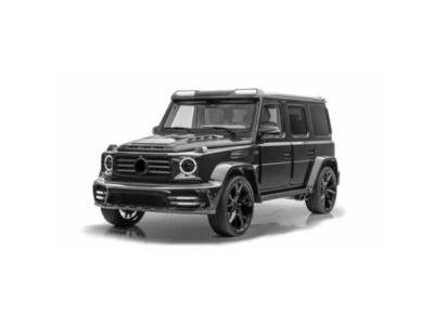MERCEDES BENZ G-CLASS (W464), 22 - autovaruosad