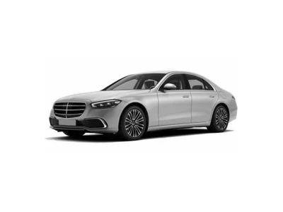 MERCEDES BENZ S-CLASS (W223), 20 - autovaruosad
