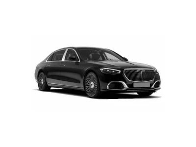 MERCEDES BENZ S-CLASS (Z223), 21 - autovaruosad