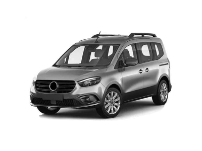 MERCEDES BENZ T-CLASS (W420), 22 - autovaruosad