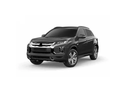 MITSUBISHI ASX, 23 - autovaruosad