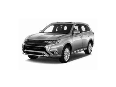 MITSUBISHI OUTLANDER, 21 - autovaruosad