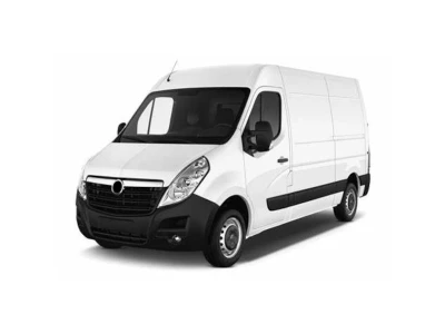 OPEL MOVANO (C), 21 - autovaruosad