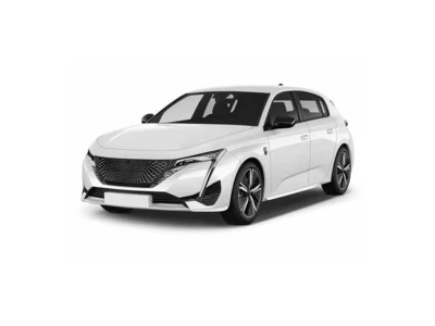 PEUGEOT 308, 21 - autovaruosad