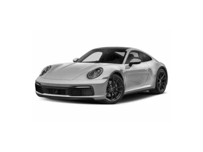 PORSCHE 911 TARGA (992), 20 - autovaruosad